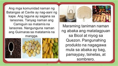 ano ang produkto ng muntinlupa|MUNTINLUPA: TUNGO SA UNANG SIGLO NG LAKAS, .